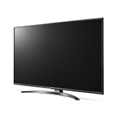 LG 43" AI ThinQ LG UHD 4K TV - UN81, 43UN8100PCA