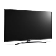 LG 43" AI ThinQ LG UHD 4K TV - UN81, 43UN8100PCA