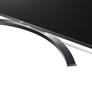 LG 43" AI ThinQ LG UHD 4K TV - UN81, 43UN8100PCA