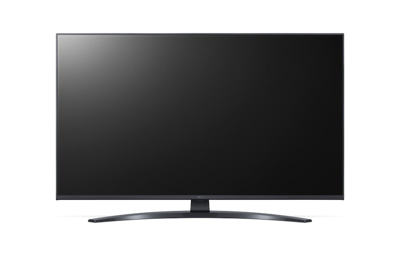 LG 43" AI ThinQ LG UHD 4K TV - UP78, 43UP7800PCB