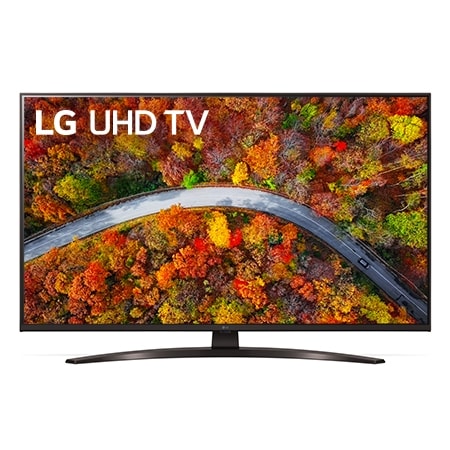 4K UHD TV