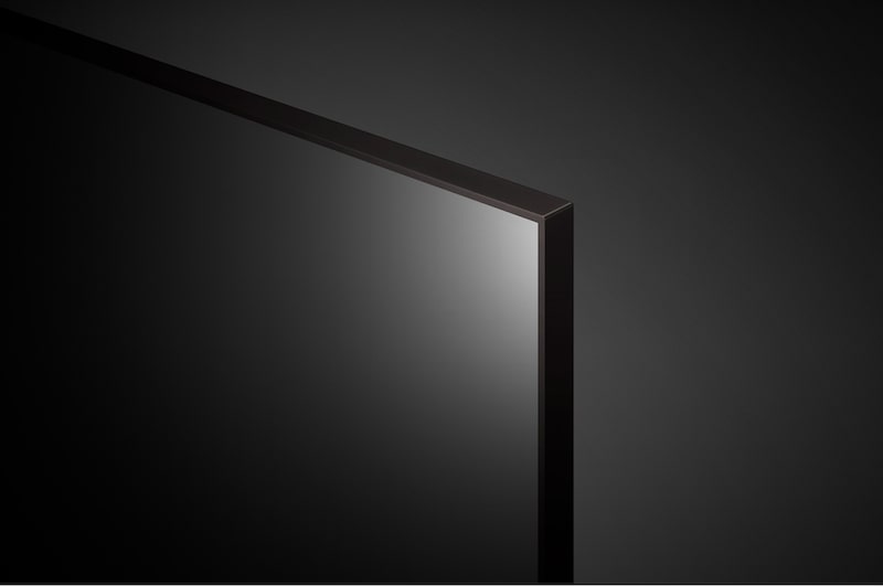 LG 43" AI ThinQ LG UHD 4K TV - UP81, 43UP8100PCB