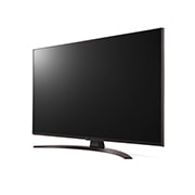 LG 43" AI ThinQ LG UHD 4K TV - UP81, 43UP8100PCB