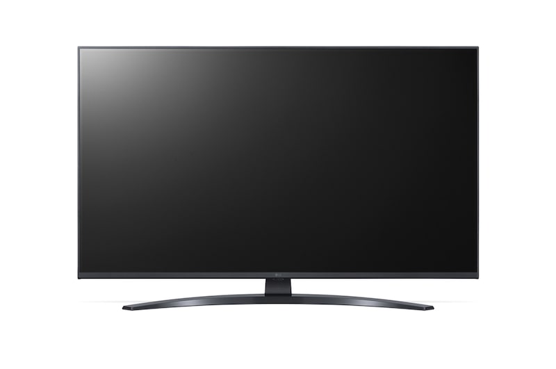 LG 43" LG UHD 4K TV, 43UQ8100PCB
