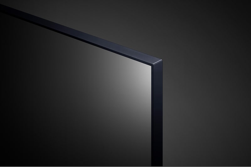 LG 43" LG UHD 4K TV, 43UQ8100PCB