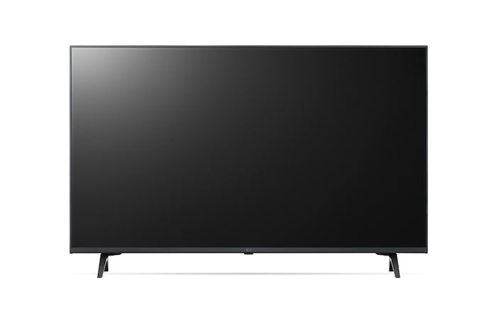 LG 43" LG UHD 4K Smart TV - UR80, 43UR8000PCB