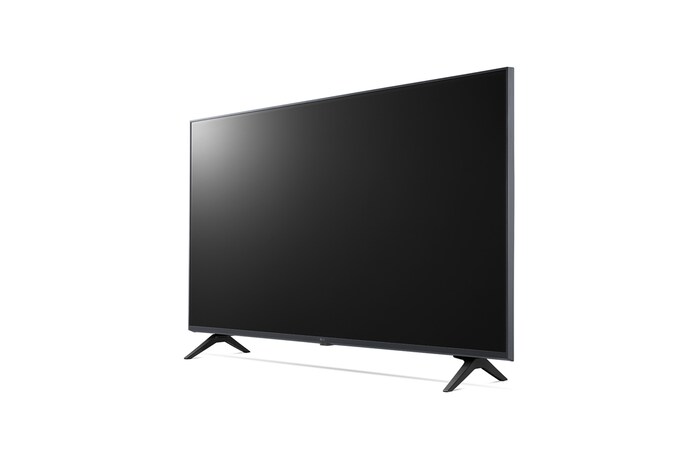 LG 43" LG UHD 4K Smart TV - UR80, 43UR8000PCB