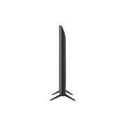 LG 43" LG UHD 4K Smart TV - UR80, 43UR8050PCB