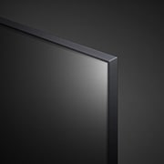 LG 43" LG UHD 4K Smart TV - UR80, 43UR8050PCB