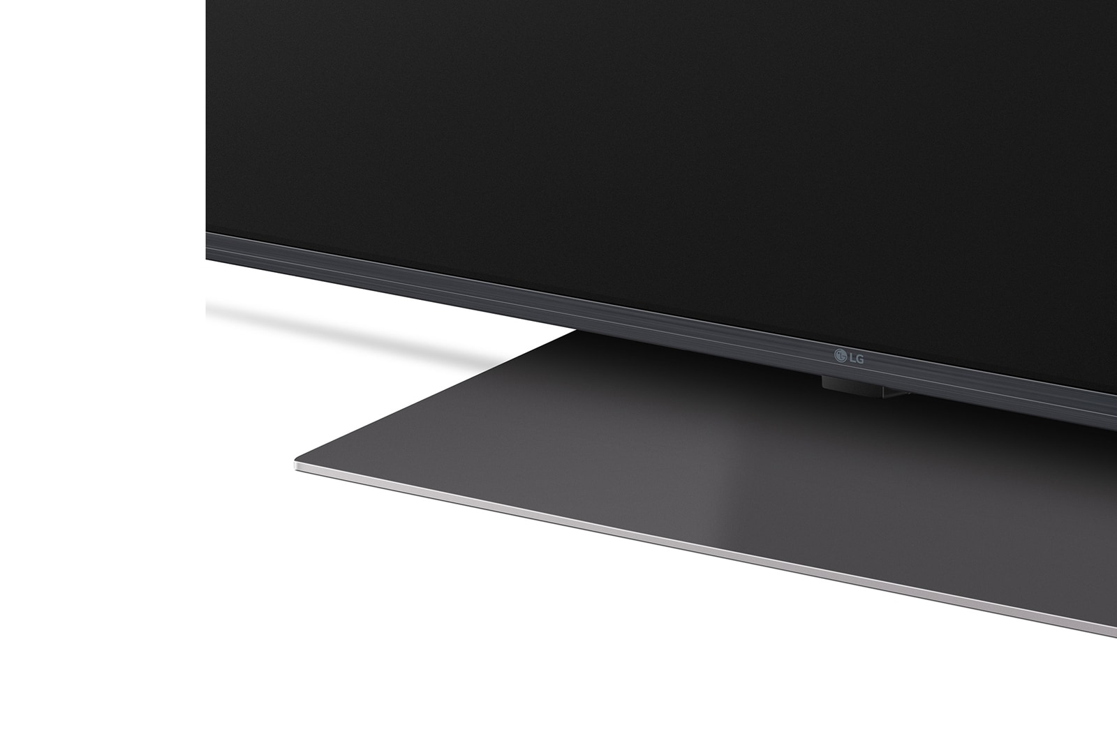 LG 43" LG UHD 4K Smart TV - UR91, 43UR9150PCK