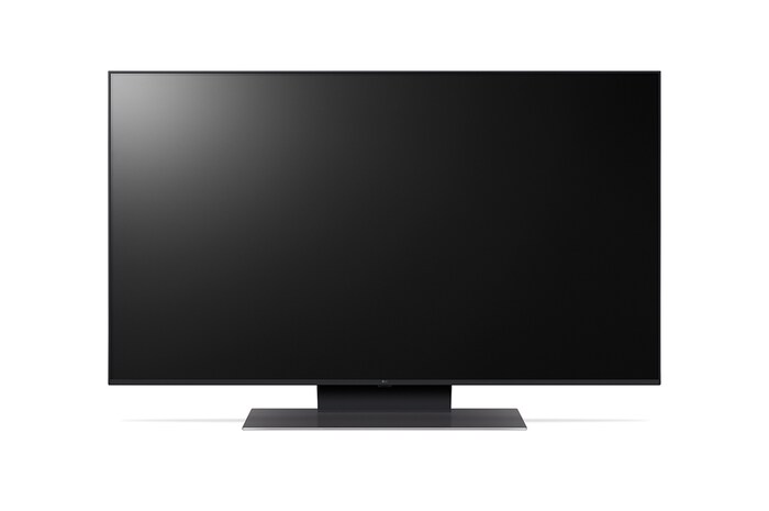 LG 43" LG UHD 4K Smart TV - UR91, 43UR9150PCK