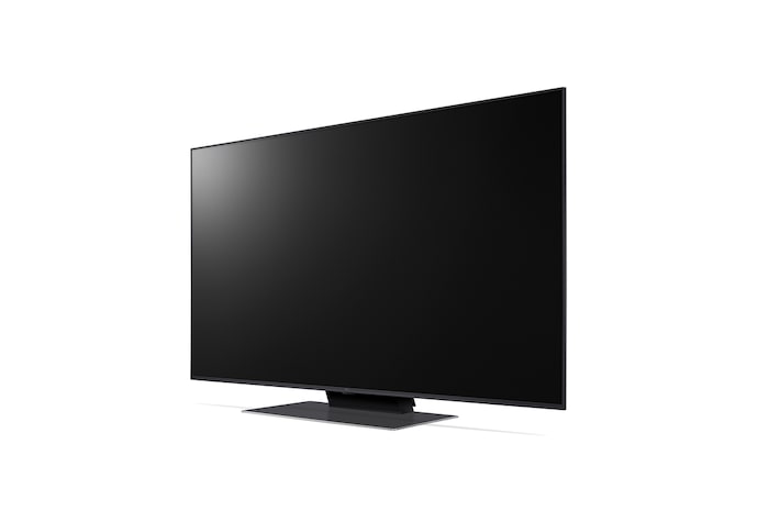 LG 43" LG UHD 4K Smart TV - UR91, 43UR9150PCK