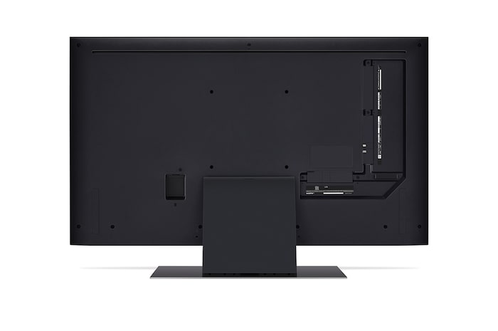 LG 43" LG UHD 4K Smart TV - UR91, 43UR9150PCK