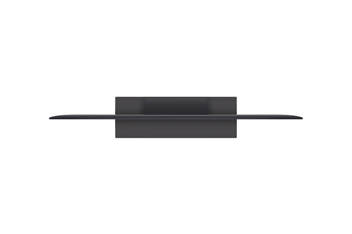 LG 43" LG UHD 4K Smart TV - UR91, 43UR9150PCK