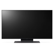 LG 43" LG UHD 4K Smart TV - UR91, 43UR9150PCK