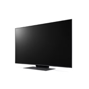 LG 43" LG UHD 4K Smart TV - UR91, 43UR9150PCK