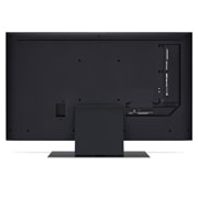 LG 43" LG UHD 4K Smart TV - UR91, 43UR9150PCK