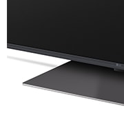 LG 43" LG UHD 4K Smart TV - UR91, 43UR9150PCK
