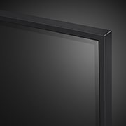 LG 43" LG UHD 4K Smart TV - UR91, 43UR9150PCK