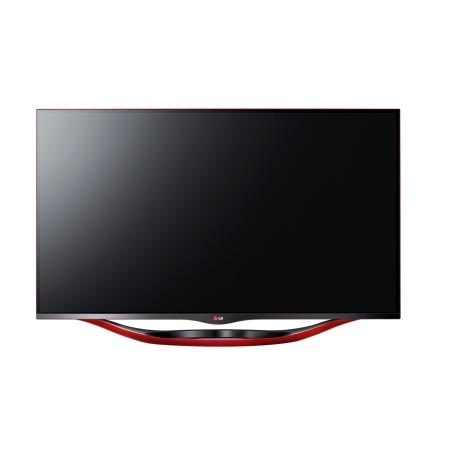 LG 47 inch CINEMA 3D Smart TV LA6800 - 47LA6800 | LG HK