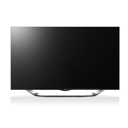 LG 47 inch CINEMA 3D Smart TV LA8600 - 47LA8600 | LG HK