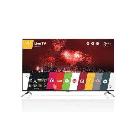 47インチテレビ 47LB6700 2014