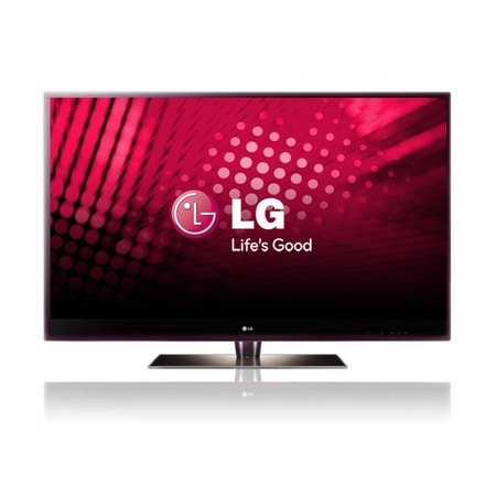 47LE7500 LED-LCD TV - 47LE7500 | LG HK_EN