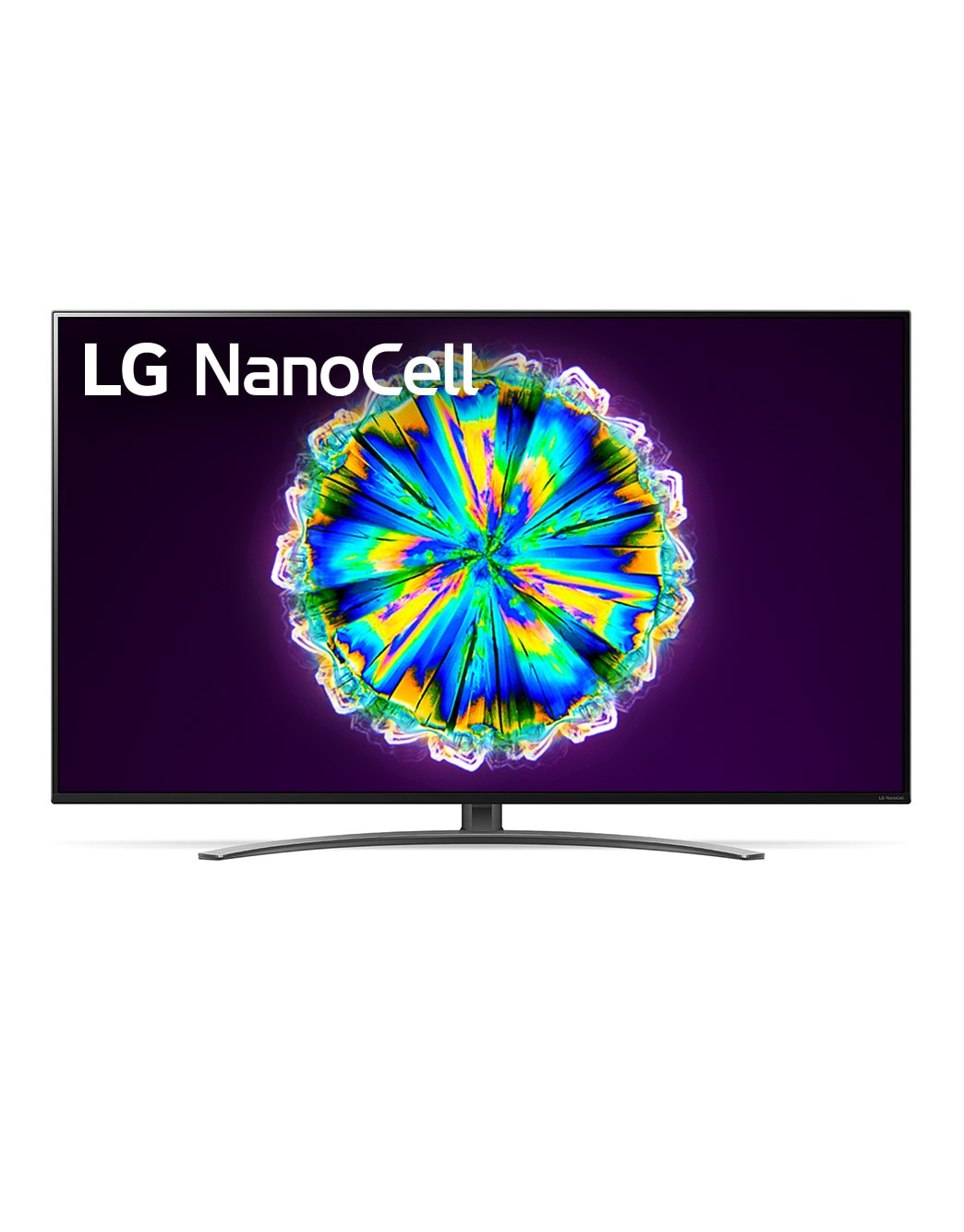 (値下げ 9/30まで) LG 49型テレビ 49NANO86JNA TV-NanoCell-65-55-49-NANO86-