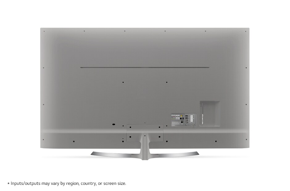 LGエレクトニクス49SJ8000  49インチTV テレビラック付き！ 49