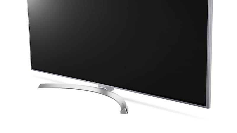 LG 49" SUPER UHD 4K HDR Smart TV SJ80 Series, 49SJ8000