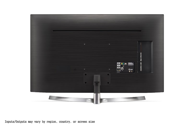 LG SUPER UHD TV SK8500, 49SK8500PCA