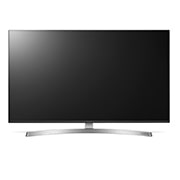 LG SUPER UHD TV SK8500, 49SK8500PCA