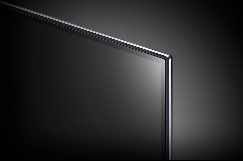 LG SUPER UHD TV SK8500, 49SK8500PCA