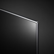 LG NanoCell TV SM8600, 49SM8600PCA
