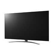 LG NanoCell TV SM8600, 49SM8600PCA