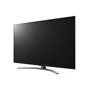 LG NanoCell TV SM8600, 49SM8600PCA