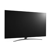 LG NanoCell TV SM8600, 49SM8600PCA