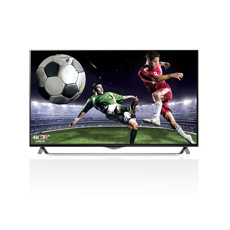 LG ULTRA HD TV 49 