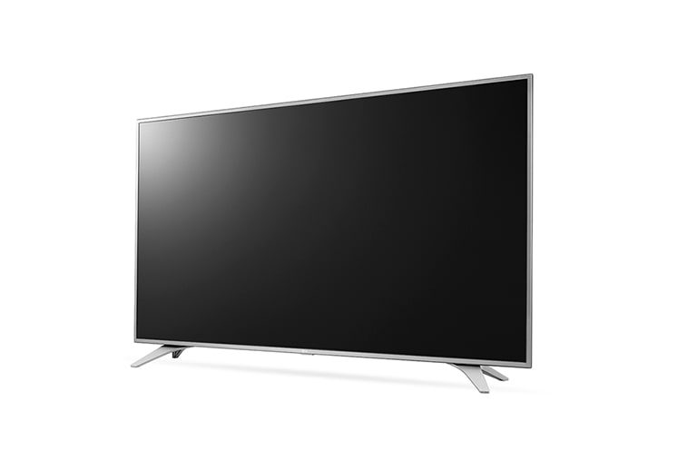 LG UHD TV - 49UH6500 | LG HK
