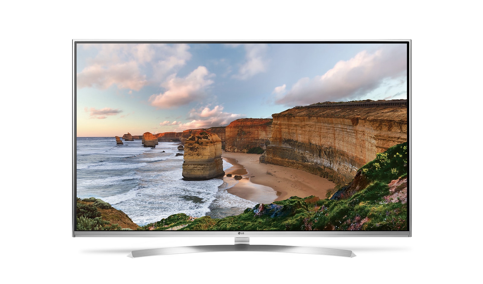 LG SUPER UHD TV