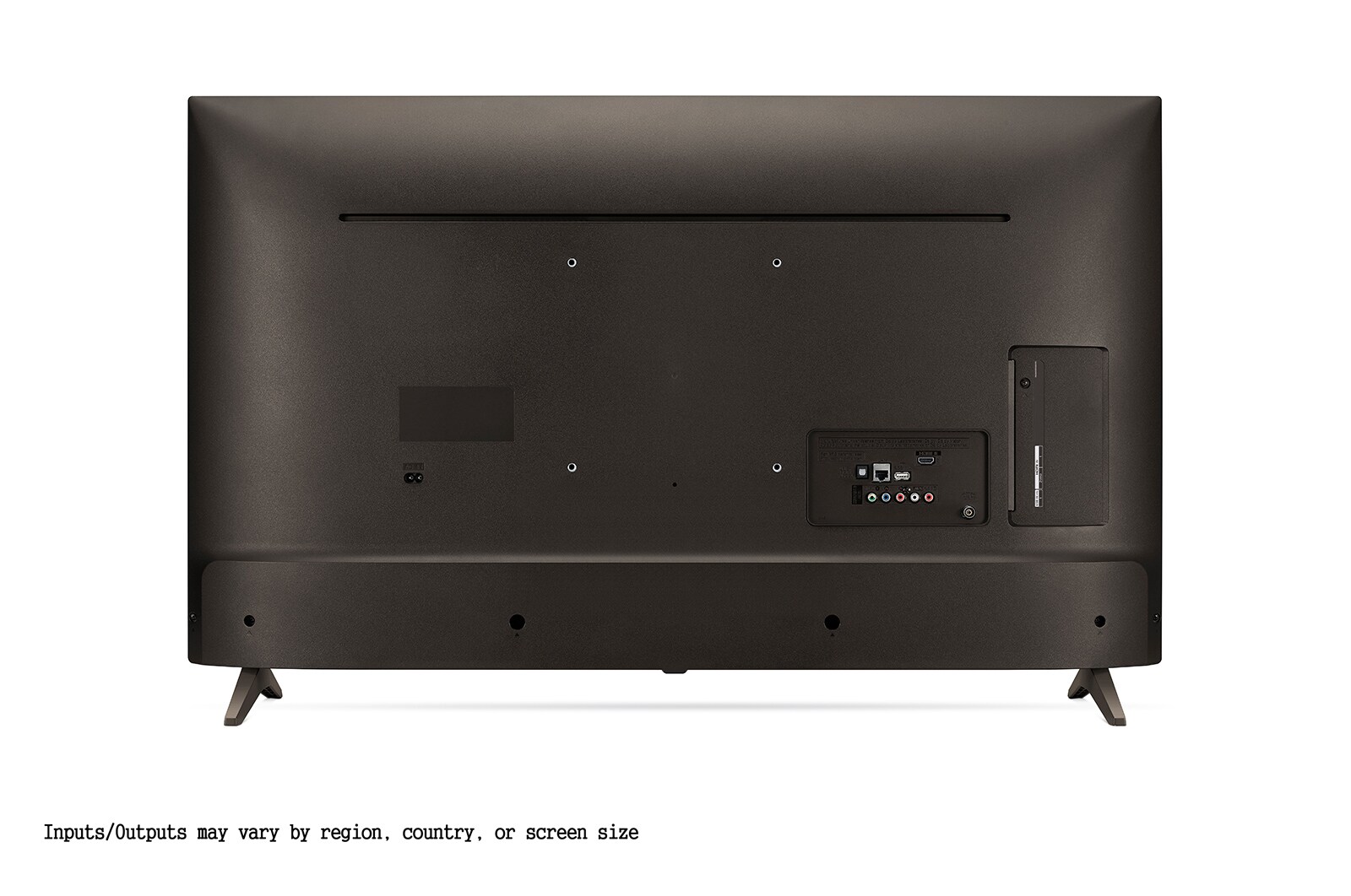LG UHD TV UK6300, 49UK6300PCD