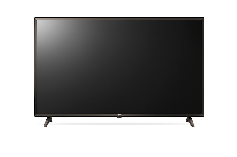 LG UHD TV UK6300, 49UK6300PCD