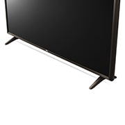 LG UHD TV UK6300, 49UK6300PCD