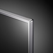 LG UHD TV UK7500, 49UK7500PCA