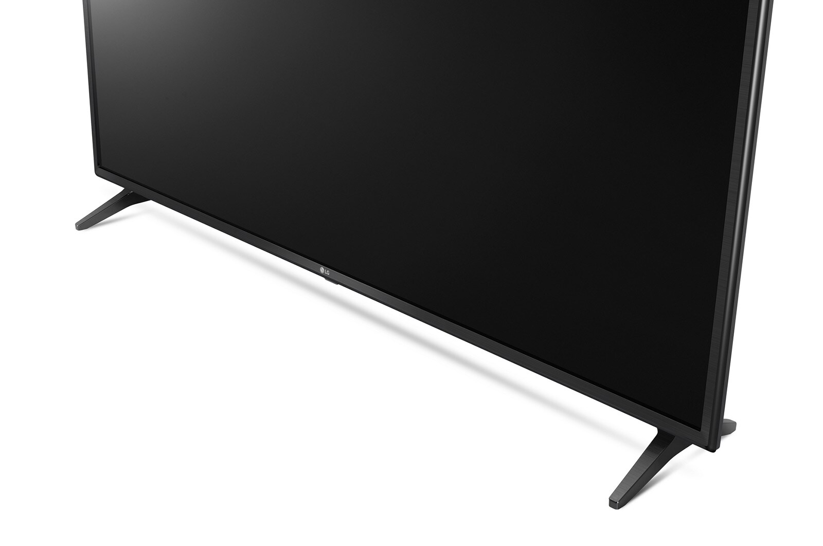 LG 49" AI ThinQ LG UHD 4K TV - UN71, 49UN7100PCA