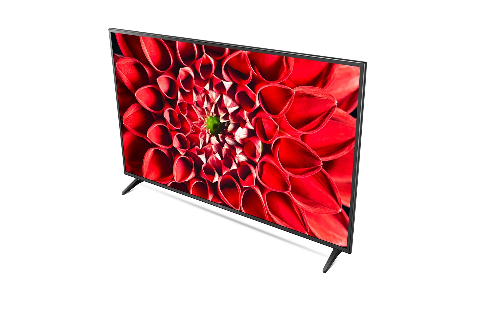 LG 49" AI ThinQ LG UHD 4K TV - UN71, 49UN7100PCA