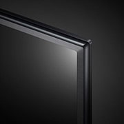 LG 49" AI ThinQ LG UHD 4K TV - UN71, 49UN7100PCA