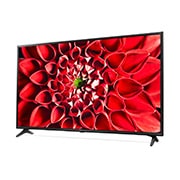 LG 49" AI ThinQ LG UHD 4K TV - UN71, 49UN7100PCA