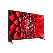 LG 49" AI ThinQ LG UHD 4K TV - UN71, 49UN7100PCA