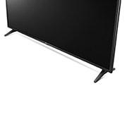 LG 49" AI ThinQ LG UHD 4K TV - UN71, 49UN7100PCA
